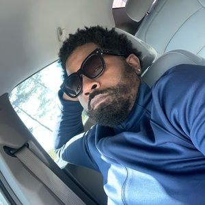 Meet your Posher, Mathew